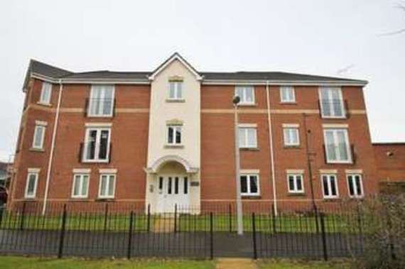 2 Bedroom Flat